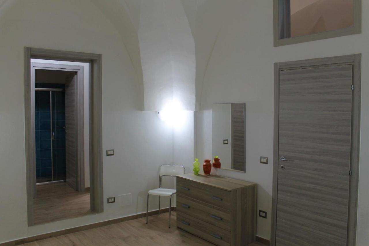 Casa Vacanze Natali-Stella Porto Cesareo Exterior foto